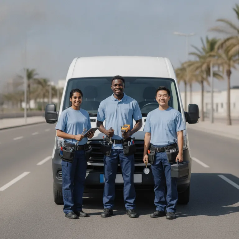 Taxi team in Norfolk County