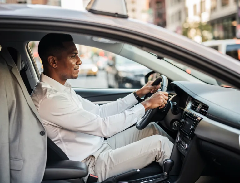 Taxi service in Norfolk County